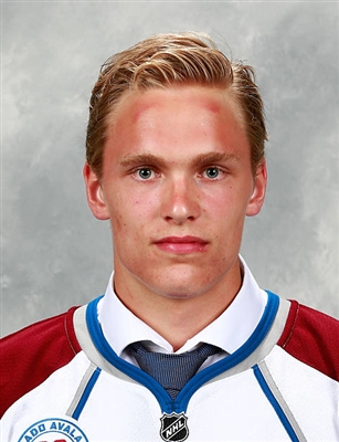 Mikko Rantanen Poster 3543685