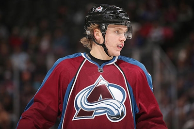 Mikko Rantanen Poster 3543687