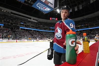 Mikko Rantanen Poster 3543689
