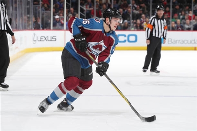 Mikko Rantanen Poster 3543690