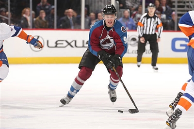 Mikko Rantanen Poster 3543691