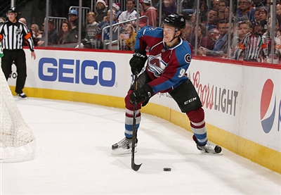 Mikko Rantanen Poster 3543693