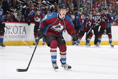 Mikko Rantanen Poster 3543696