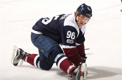 Mikko Rantanen Poster 3543698