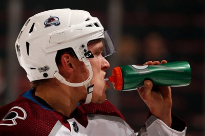 Mikko Rantanen Poster 3543701