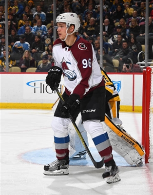 Mikko Rantanen Poster 3543702
