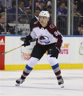 Mikko Rantanen Poster 3543704