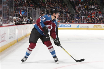 Mikko Rantanen Poster 3543705