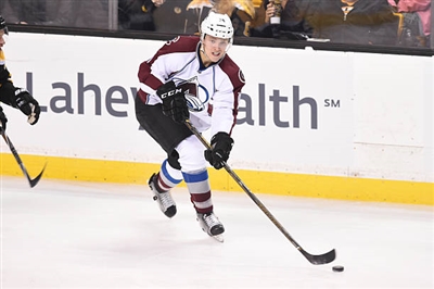 Mikko Rantanen Poster 3543706
