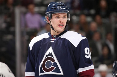 Mikko Rantanen Poster 3543709