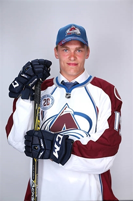 Mikko Rantanen Poster 3543711