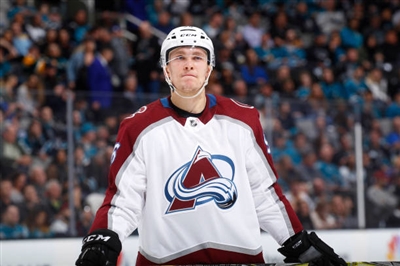 Mikko Rantanen Poster 3543712