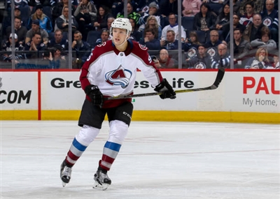 Mikko Rantanen Poster 3543713