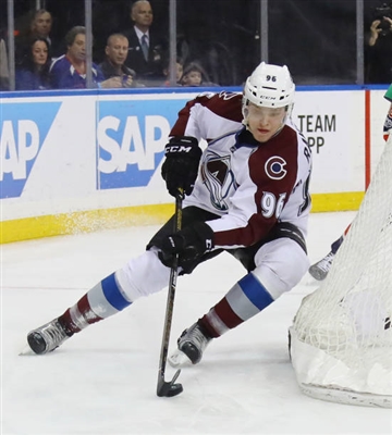 Mikko Rantanen Poster 3543715