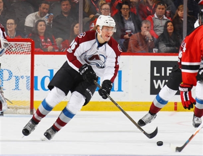 Mikko Rantanen Poster 3543717