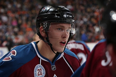 Mikko Rantanen Poster 3543718