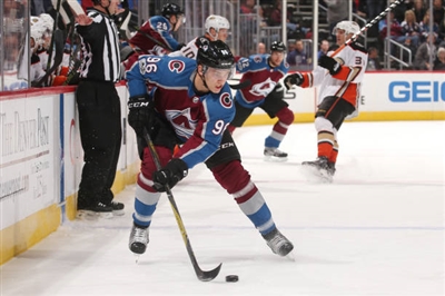 Mikko Rantanen Poster 3543719