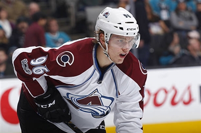 Mikko Rantanen Poster 3543720