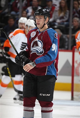 Mikko Rantanen Poster 3543722