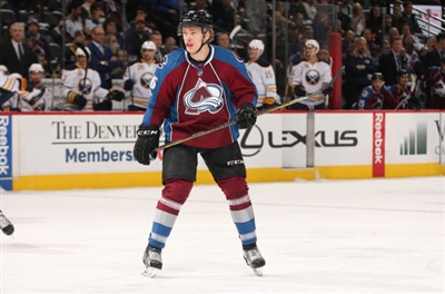 Mikko Rantanen Poster 3543723