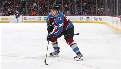 Mikko Rantanen Poster 3543724