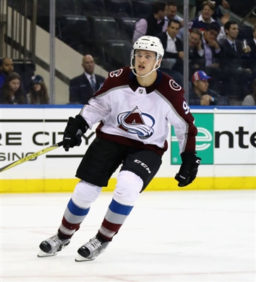 Mikko Rantanen Poster 3543725