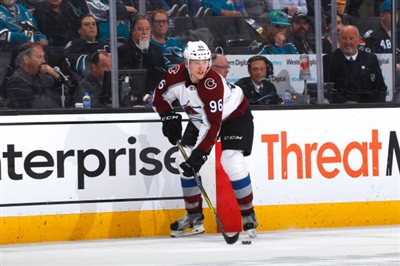 Mikko Rantanen Poster 3543726