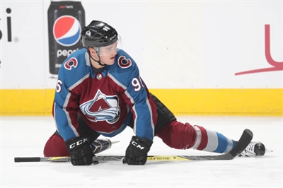 Mikko Rantanen Poster 3543728