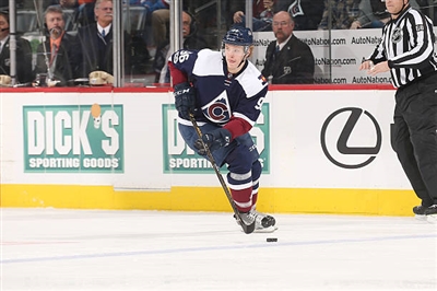 Mikko Rantanen Poster 3543729