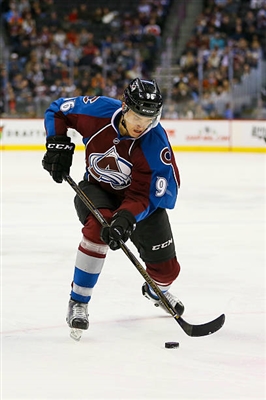 Mikko Rantanen Poster 3543730