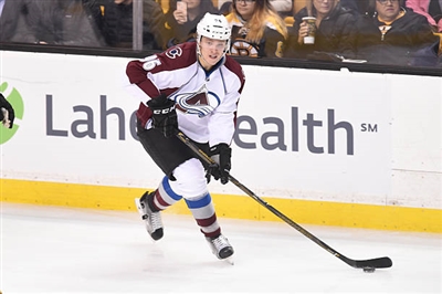 Mikko Rantanen Poster 3543731