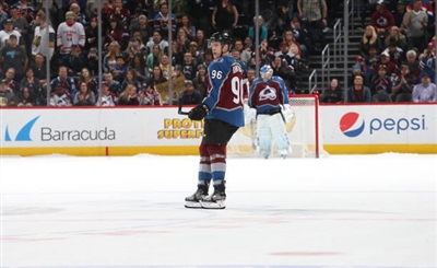 Mikko Rantanen Poster 3543732