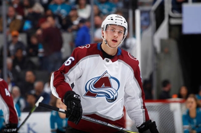 Mikko Rantanen Poster 3543733