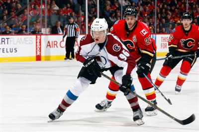 Mikko Rantanen Poster 3543735