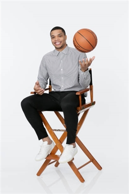 Miles Bridges Poster 3378008