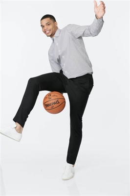 Miles Bridges Poster 3378012