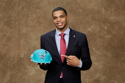 Miles Bridges Poster 3378016