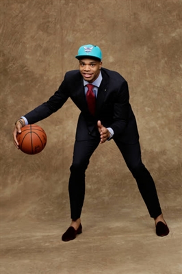 Miles Bridges Poster 3378018