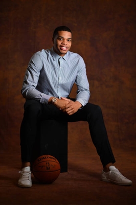 Miles Bridges Poster 3378019