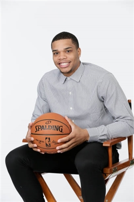 Miles Bridges Poster 3378024