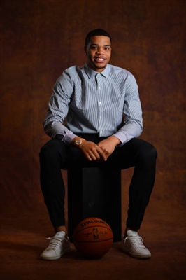 Miles Bridges Poster 3378028