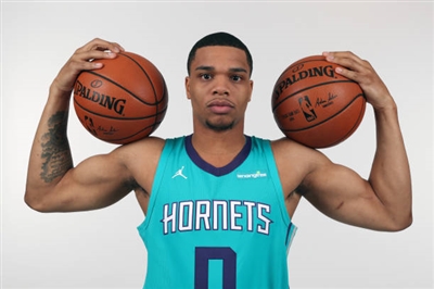 Miles Bridges Poster 3378030