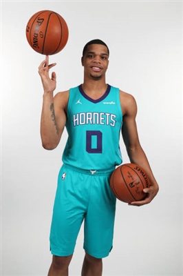 Miles Bridges Poster 3378036