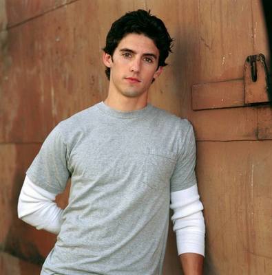 Milo Ventimiglia Poster 1972049