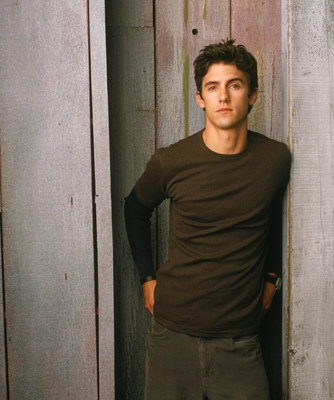 Milo Ventimiglia Poster 1972051