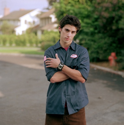 Milo Ventimiglia Poster 1972052