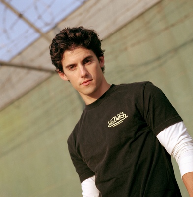 Milo Ventimiglia Poster 1972053