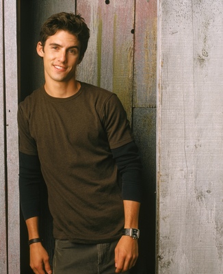 Milo Ventimiglia Poster 1972056