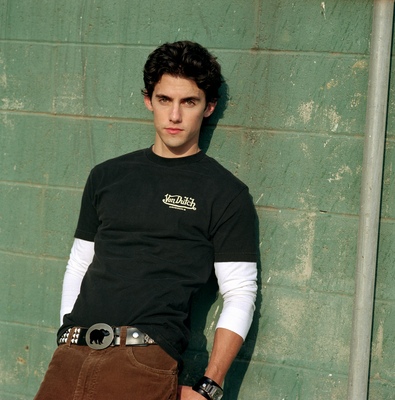 Milo Ventimiglia Poster 1972057