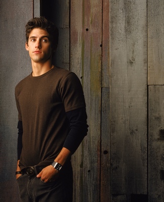Milo Ventimiglia Poster 1972058